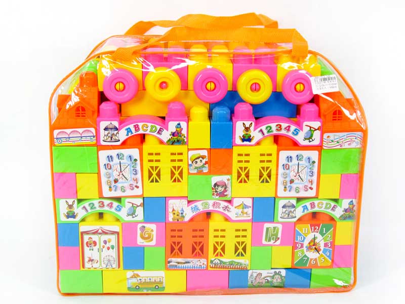 Block(149pcs) toys