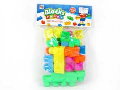 Block(29pcs) toys