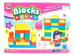 Blocks(49pcs)