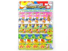 Puzzle Set(24in1) toys