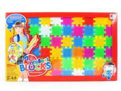 Block(152pcs) toys