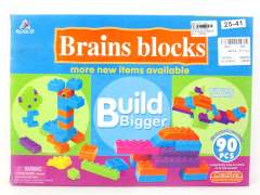 Blocks(90pcs)