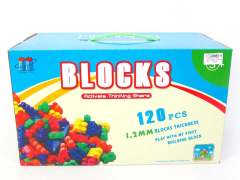 Blocks(120pcs)