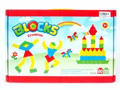 Blocks(80pcs)