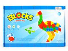Blocks(86pcs)