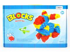 Blocks(84pcs)