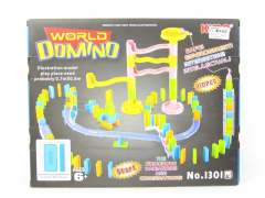 Domino(110pcs) toys