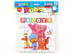 Puzzle Set(36pcs) toys