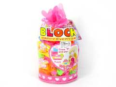 Blocks(99pcs) toys