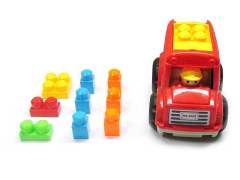 Block(9pcs) toys