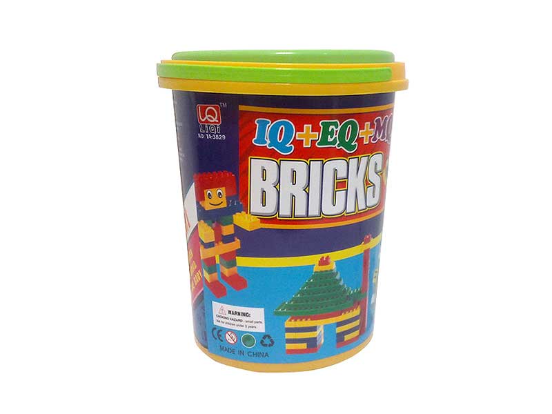 Blocks(226pcs) toys
