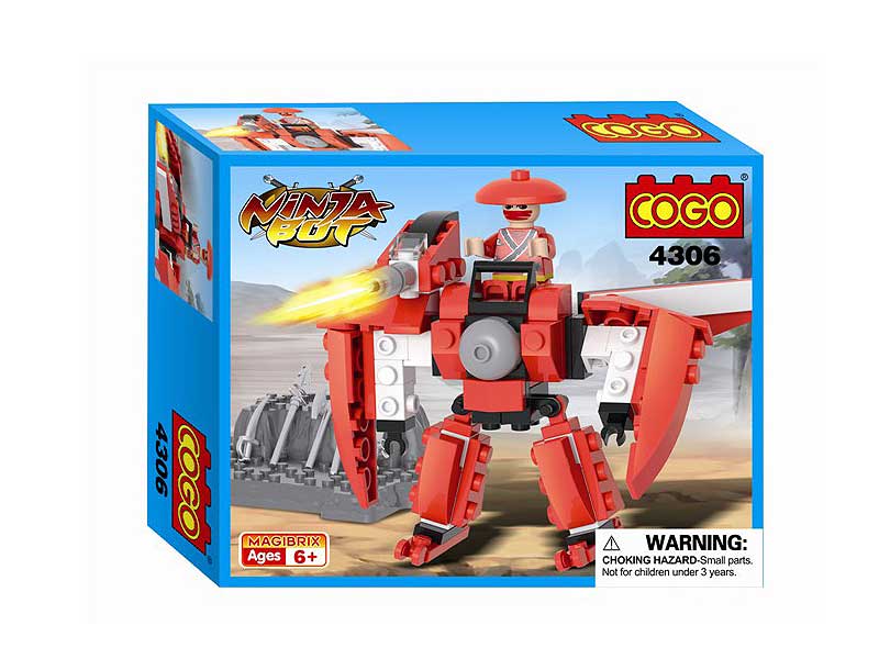 Block(94pcs) toys