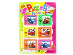 Puzzle Set(6in1) toys