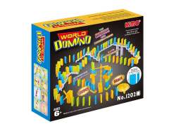 Domino(102pcs)