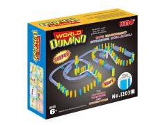 Domino(108pcs)