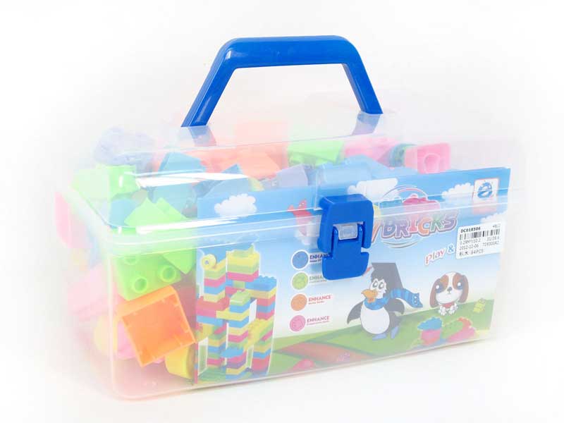 Block(94pcs) toys