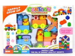 Block(50pcs) toys