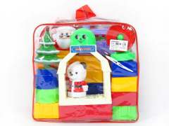 Blocks(25pcs) toys