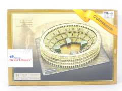 Colosseum(Italy) toys