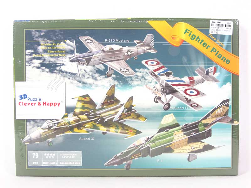 Fighter Plane toys