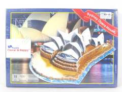 Sydney Opera House-Australia toys