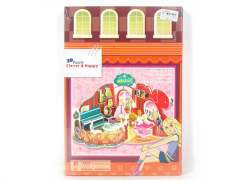 Classical Musical Instrument Shop Of Leer toys