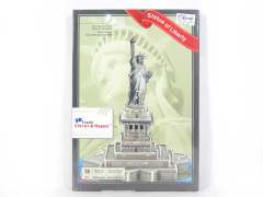 Statue of Liberty-USA