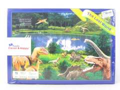 The Lost World toys