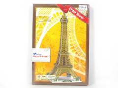 Eiffel Tower-Prance toys