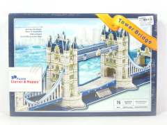 Tower Bridge-UK toys