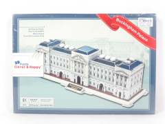 Buckingham Palace-UK toys