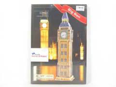 Big Ben-UK toys