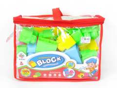 Blocks(48pcs)