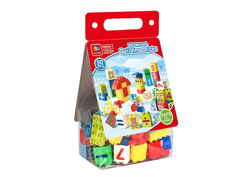 Blocks toys