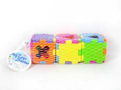 Block(3in1) toys