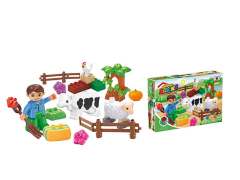 Block(26pcs) toys