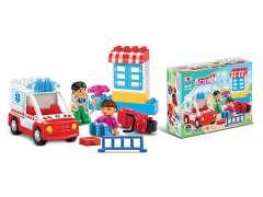 Block(28pcs) toys