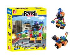 Block(76pcs) toys