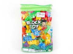 Block(94pcs) toys