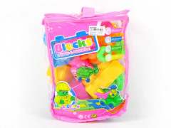 Block(25pcs) toys