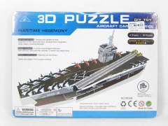 3D Puzzle toys