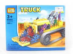 Blocks(150pcs) toys