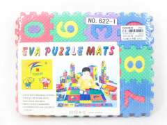 EVA Puzzle(36PCS)