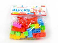Blocks(37pcs)