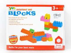 Blocks(30pcs) toys