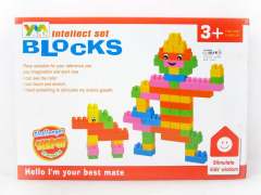 Blocks(110pcs)