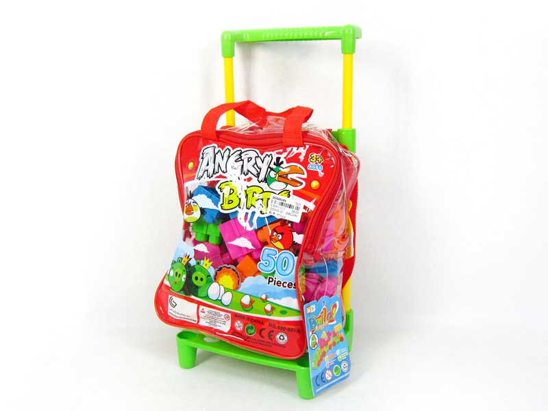 Block(50pcs) toys