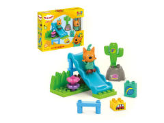 Blocks(16PCS) toys