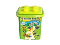 Blocks(65pcs) toys