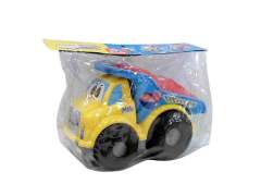 Blocks Car(2C) toys